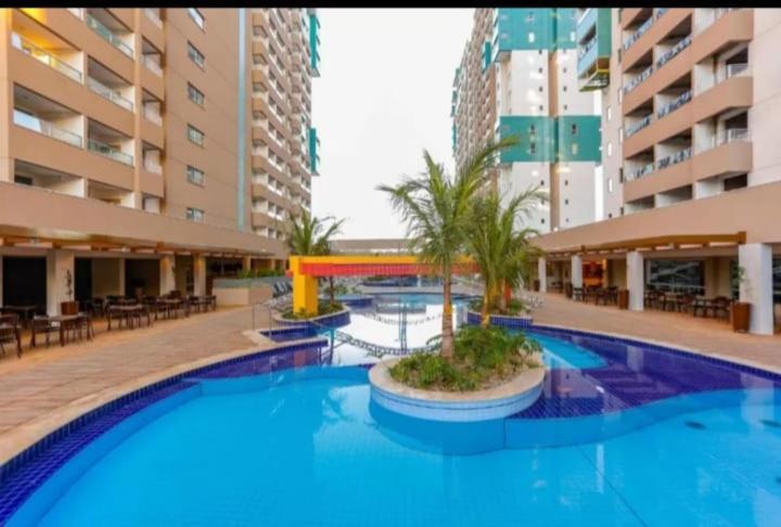 Olimpia Apartamentos Exterior foto